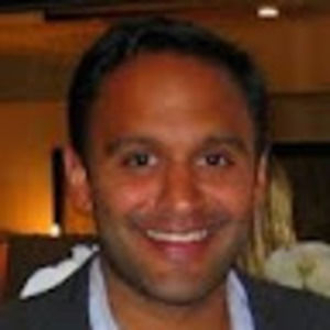 Meet your Posher, Raj